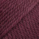 Drops Alaska unicolour 81 plum wine