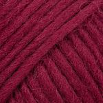 Drops Snow Unicolour 121 ruby red