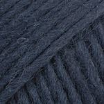 Drops Snow Unicolour 122 dark navy