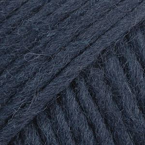 Drops Snow Unicolour 122 dark navy