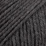 Drops Daisy mix 29 dark grey