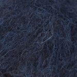 Drops Brushed Alpaca Silk Uni Colour 42 dark navy
