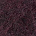 Drops Brushed Alpaca Silk Uni Colour 43 dark grape