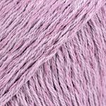 Drops Belle uni colour 34 purple orchid