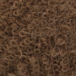 Drops Alpaca Bouclè unicolour 8905 chokolate