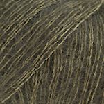 Drops Kid-silk unicolour 77 dark forest