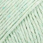 Drops Cotton Light unicolour 48 pistachio ice cream