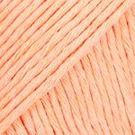 Drops Cotton Light unicolour 53 peach