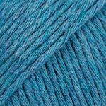 Drops Cotton Light unicolour 54 petrol