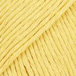 Drops Cotton Light unicolour 55 lemon