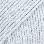 Drops Cotton merino unicolour 40 ice blue