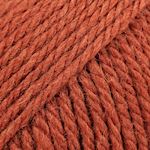 Drops Alaska unicolour 83 rust