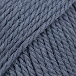 Drops Alaska unicolour 85 dark wash