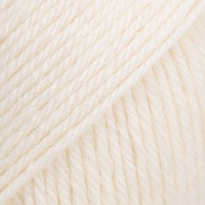Saga unicolour 01 Natur