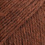 Saga mix 25 Mahogny