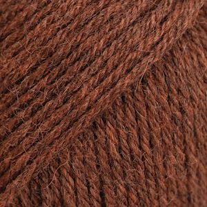 Saga mix 25 Mahogny
