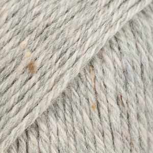 Drops Saga tweed 46 Vandsten