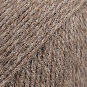 Drops Alpaca mix 9049 bark