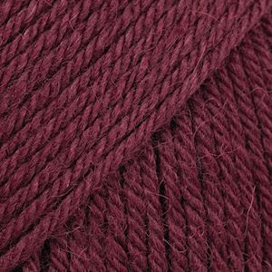 Drops Lima unicolour 9038 wildberry