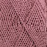 Drops Paris unicolour 60 dark old pink