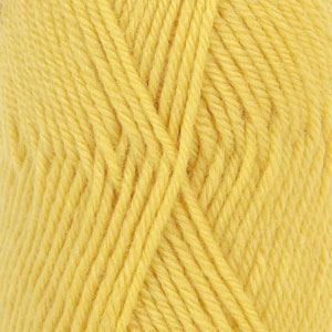 Drops Karisma unicolour 79 lemon punch