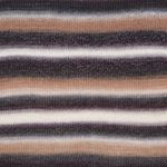 Drops Delight 02 plum/beige/heather