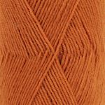 Drops Fabel unicolour 110 rust