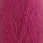 Drops Fabel unicolour 109 dark pink