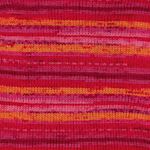 Drops Fabel print 310 sunset