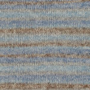 Drops Fabel long print 604 ocean view