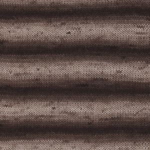 Drops Fabel Long Print 915 mountain lodge