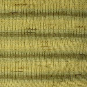 Drops Fabel Long Print 919 olive oil
