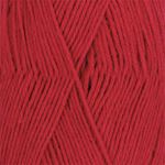 Drops Nord unicolour 14 red