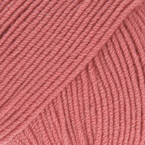 Drops Baby Merino unicolour 46 rose