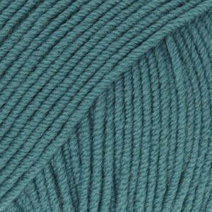 Drops Baby Merino unicolour 47 north sea