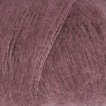 Drops Kid-silk unicolour 31 mauve