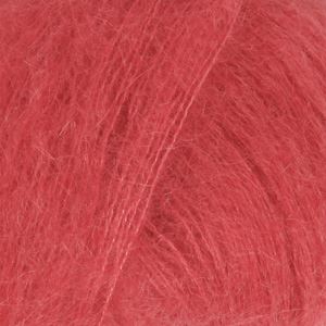 Drops Kid-silk unicolour 32 raspberry