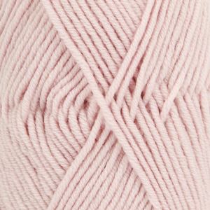 Drops Merino Extra Fine unicolour 40 powder pink