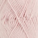 Drops Merino Extra Fine unicolour 40 powder pink