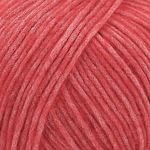 Drops Air unicolour 25 raspberry