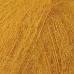 Drops Brushed Alpaca Silk Uni Colour 19 curry