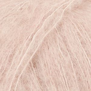 Drops Brushed Alpaca Silk Uni Colour 20 pink sand