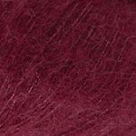 Drops Brushed Alpaca Silk Uni Colour 23 bordeaux