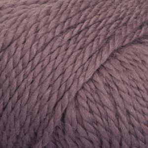 Drops Andes uni colour 4300 old pink UDGÅET
