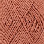 Drops Merino Extra Fine unicolour 42 cedar