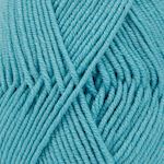 Drops Merino Extra Fine unicolour 43 sea blue