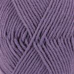 Drops Merino Extra Fine unicolour 44 royal purple