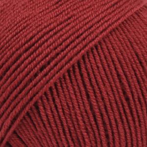 Drops Baby Merino unicolour 51 bordeaux