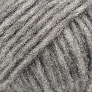 Drops Wish mix 07 medium grey