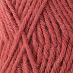 Drops Lima unicolour 9021 brick red